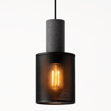 Load image into Gallery viewer, Mesu Pendant Light
