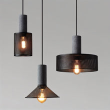 Load image into Gallery viewer, Mesu Pendant Light

