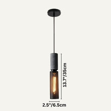 Load image into Gallery viewer, Mesu Pendant Light
