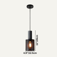 Load image into Gallery viewer, Mesu Pendant Light
