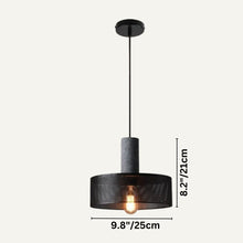 Load image into Gallery viewer, Mesu Pendant Light
