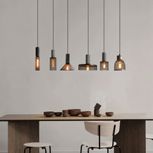 Load image into Gallery viewer, Mesu Pendant Light

