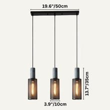 Load image into Gallery viewer, Mesu Pendant Light
