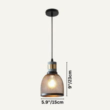 Load image into Gallery viewer, Mesu Pendant Light
