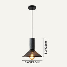 Load image into Gallery viewer, Mesu Pendant Light
