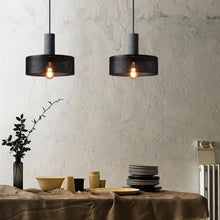 Load image into Gallery viewer, Mesu Pendant Light
