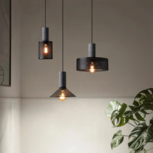Load image into Gallery viewer, Mesu Pendant Light
