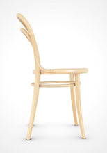 Load image into Gallery viewer, Michael Thonet No. 14 Bentwood Chair by Ton - Natural Beechwood / Cane Seat
