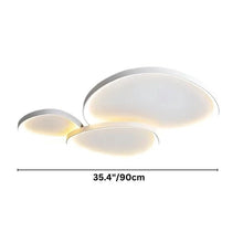 Carregar imagem no visualizador da galeria, Mila Ceiling Light
