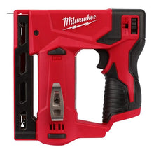 Carregar imagem no visualizador da galeria, Milwaukee 2447-20 M12™ 3/8" Crown Stapler
