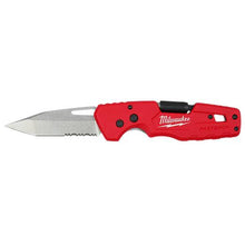 Carregar imagem no visualizador da galeria, Milwaukee 48-22-1540 FASTBACK™ 5in1 Folding Knife
