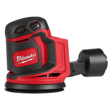 Carregar imagem no visualizador da galeria, Milwaukee 2648-20 M18 Random Orbit Sander

