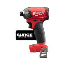 Carregar imagem no visualizador da galeria, Milwaukee 2760-20 M18 FUEL SURGE 1/4" Hex Hydraulic Driver (Tool Only)
