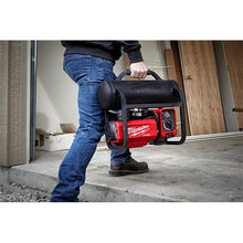 Cargar imagen en el visor de la galería, Milwaukee 2840-20 M18 FUEL 2 Gallon Compact Quiet Compressor
