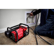 Cargar imagen en el visor de la galería, Milwaukee 2840-20 M18 FUEL 2 Gallon Compact Quiet Compressor
