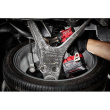 Cargar imagen en el visor de la galería, Milwaukee 2854-20 M18 FUEL 3/8&quot; Compact Impact Wrench w/ Friction Ring (Tool Only)
