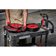 Carregar imagem no visualizador da galeria, Milwaukee 2873-20 M18 FUEL™ ANGLER™ Pulling Fish Tape Powered Base (Tool Only)
