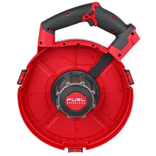 Carregar imagem no visualizador da galeria, Milwaukee 2873-20 M18 FUEL™ ANGLER™ Pulling Fish Tape Powered Base (Tool Only)
