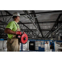 Carregar imagem no visualizador da galeria, Milwaukee 2873-20 M18 FUEL™ ANGLER™ Pulling Fish Tape Powered Base (Tool Only)
