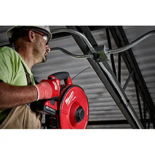 Carregar imagem no visualizador da galeria, Milwaukee 2873-20 M18 FUEL™ ANGLER™ Pulling Fish Tape Powered Base (Tool Only)
