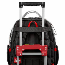 Carregar imagem no visualizador da galeria, Milwaukee 48-22-8201 Electric Tool Ultimate Jobsite Backpack
