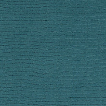 Carregar imagem no visualizador da galeria, Brockton Solid Teal Wool  Rug
