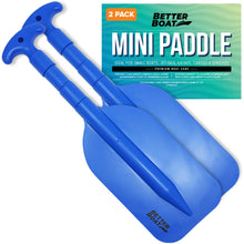 Load image into Gallery viewer, Mini Telescoping Paddle
