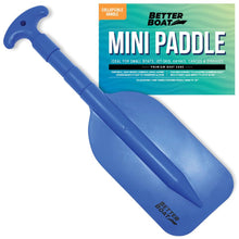 Load image into Gallery viewer, Mini Telescoping Paddle
