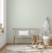 Carregar imagem no visualizador da galeria, Shellie Wallpaper by Niranjana Mani Design

