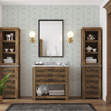 Carregar imagem no visualizador da galeria, Evangeline Wallpaper by Trisha Patel
