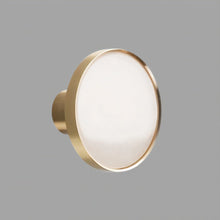 Load image into Gallery viewer, Miora Marble Knob
