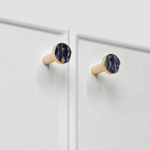 Load image into Gallery viewer, Miora Marble Knob
