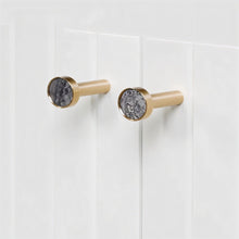 Load image into Gallery viewer, Miora Marble Knob
