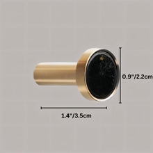 Load image into Gallery viewer, Miora Marble Knob
