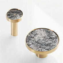 Load image into Gallery viewer, Miora Marble Knob
