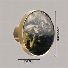 Load image into Gallery viewer, Miora Marble Knob
