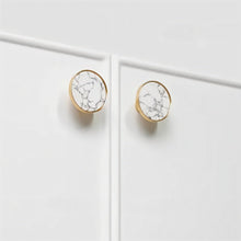 Load image into Gallery viewer, Miora Marble Knob
