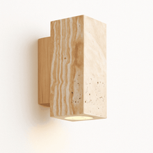 Load image into Gallery viewer, Mireille Wall Lamp
