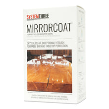 Load image into Gallery viewer, MirrorCoat
