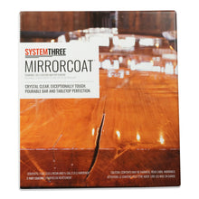 Load image into Gallery viewer, MirrorCoat
