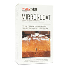 Load image into Gallery viewer, MirrorCoat
