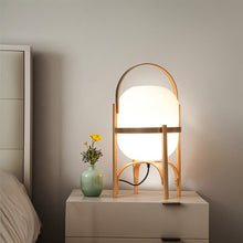 Load image into Gallery viewer, Mitsu Table Lamp
