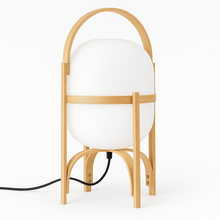 Load image into Gallery viewer, Mitsu Table Lamp
