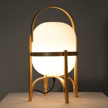 Load image into Gallery viewer, Mitsu Table Lamp
