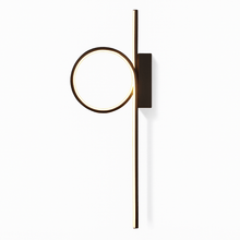 Load image into Gallery viewer, Miyeon Wall Lamp
