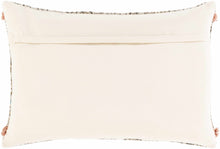 Load image into Gallery viewer, Melvindale Boho Diamond Pattern Lumbar Pillow
