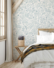 Carregar imagem no visualizador da galeria, Bronwyn Wallpaper by Anna Black Creative
