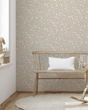 Carregar imagem no visualizador da galeria, Clematis Wallpaper by Anna Black Creative
