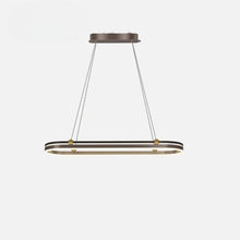Load image into Gallery viewer, Modern Chandelier Light for Dining Room Table and Bar with Artistic Style
