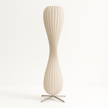 Load image into Gallery viewer, Modern Twist Floor Lamp
